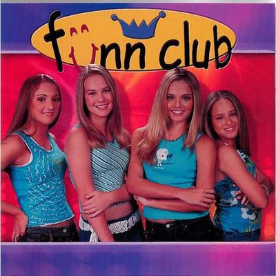 Whoomp! There It Is By Funn Club's cover