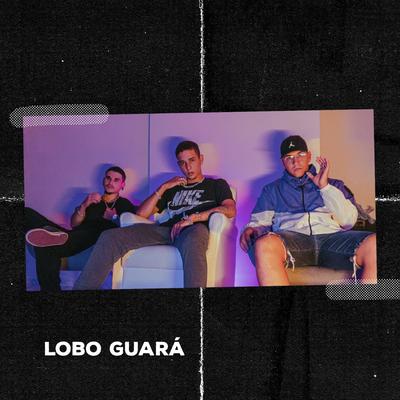 Lobo-Guará's cover