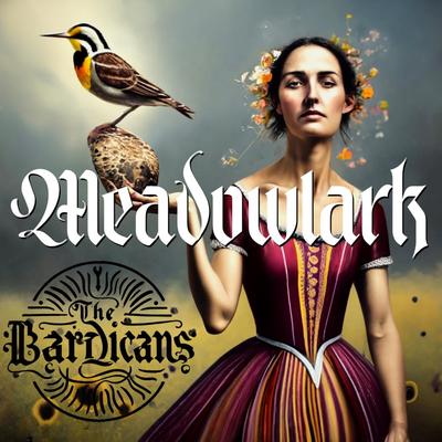 Meadowlark By The Bardicans's cover