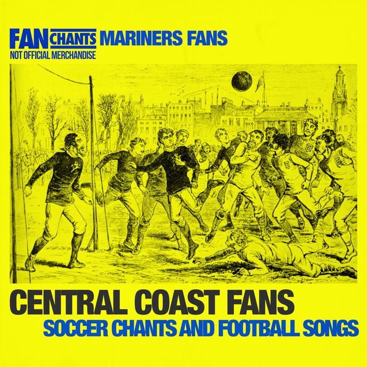 FanChants: Mariners Fans's avatar image