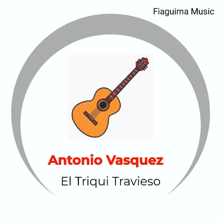 Antonio vasquez's avatar image