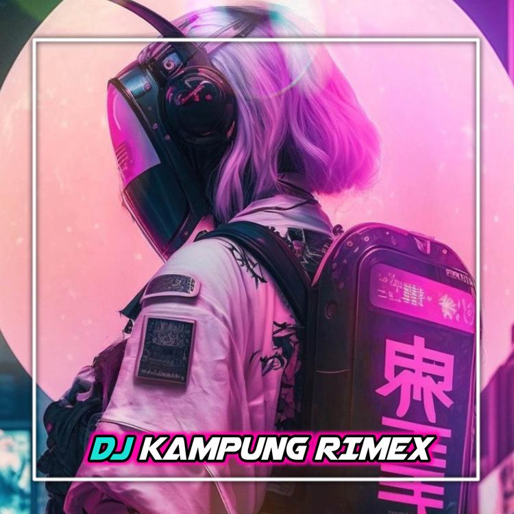 DJ KAMPUNG RIMEX's avatar image