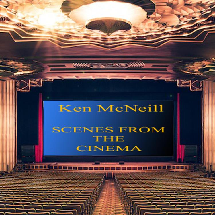 Ken McNeill's avatar image