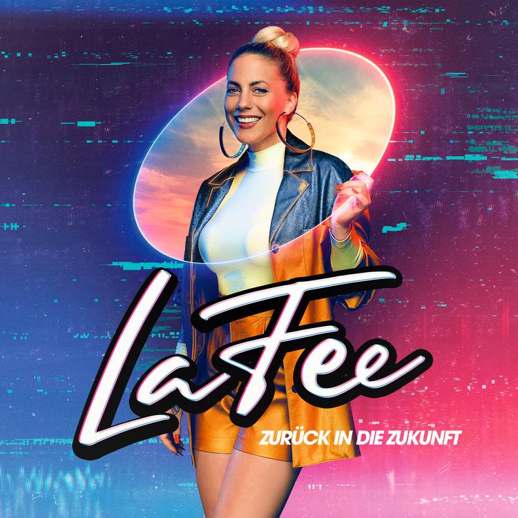 LaFee's avatar image