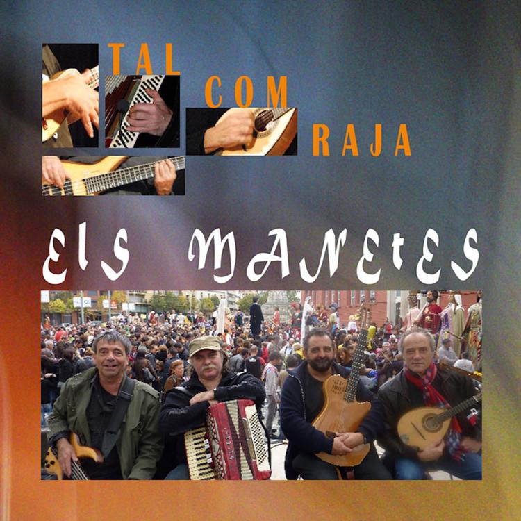 Els Manetes's avatar image