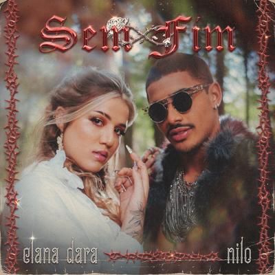 Sem Fim (feat. Nilo) By Elana Dara, Nilo's cover