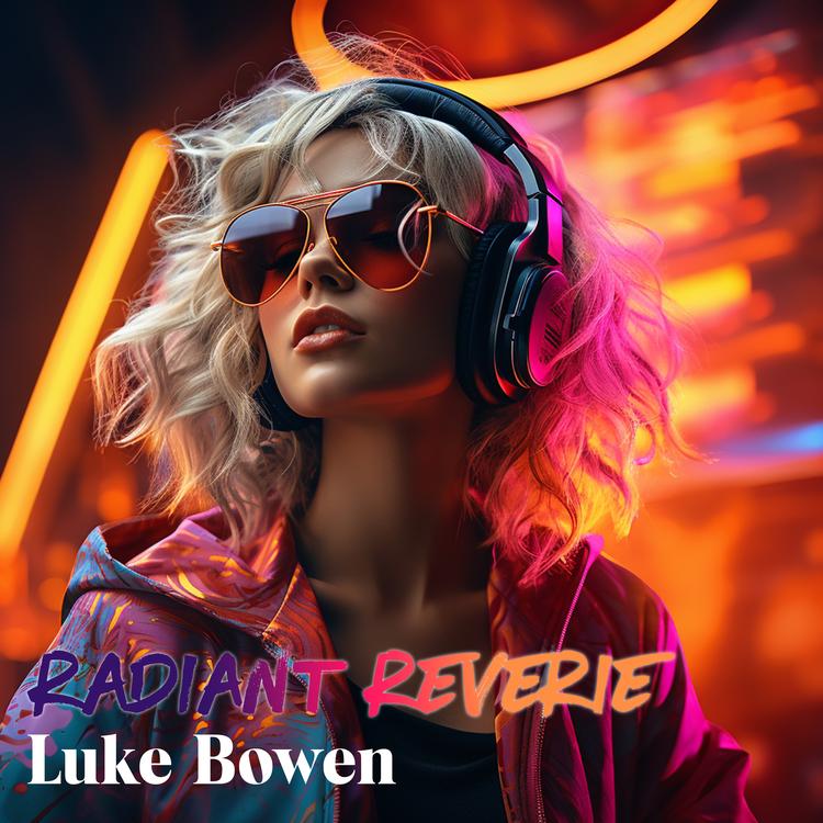 Luke Bowen's avatar image