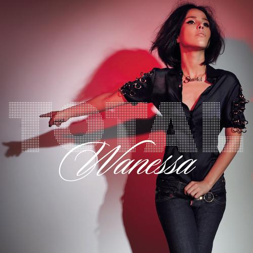 wanessa's cover