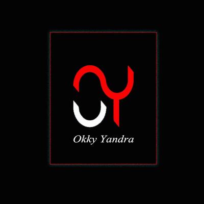 Okky Yandra's cover