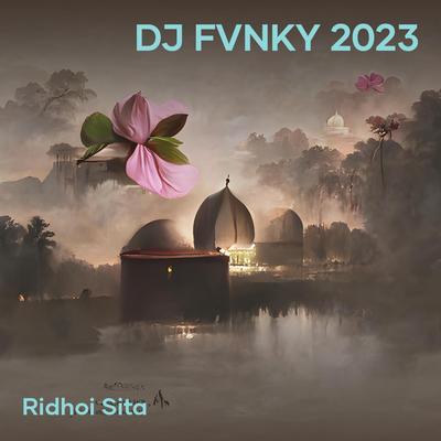 Dj Fvnky 2023's cover