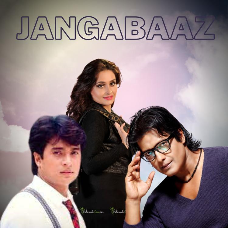 Jangabaaz's avatar image