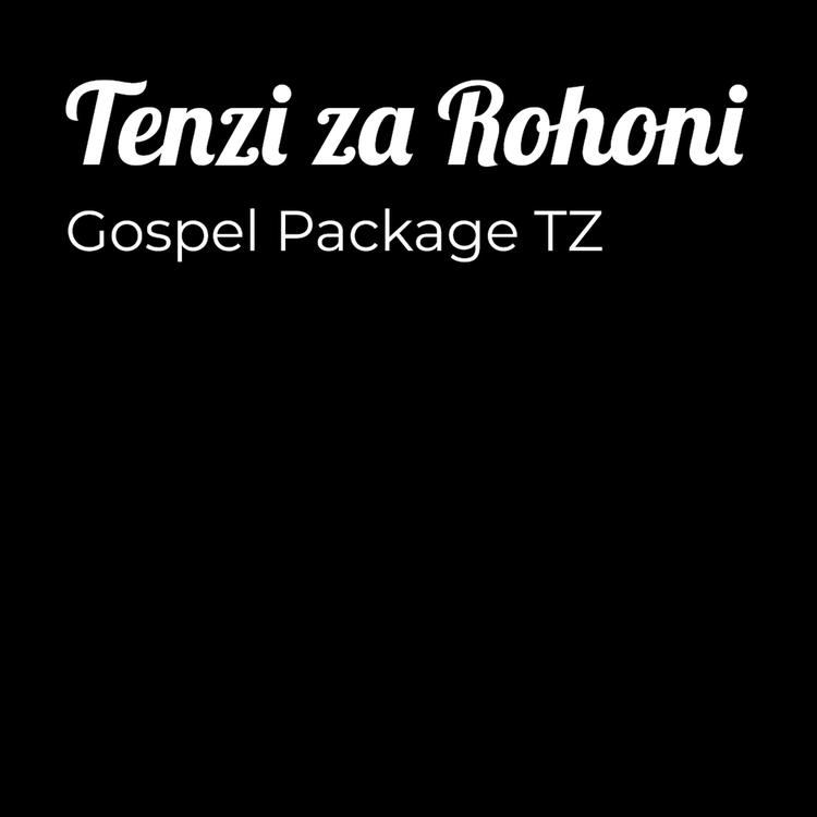 Gospel Package TZ's avatar image