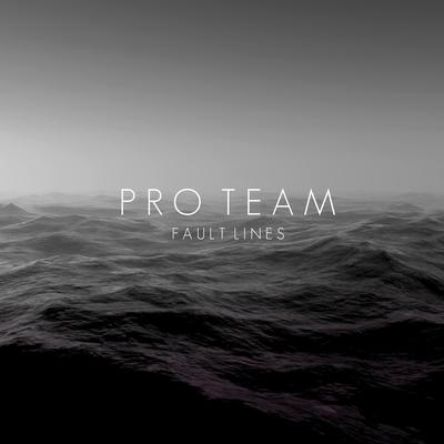 Pro Team's cover