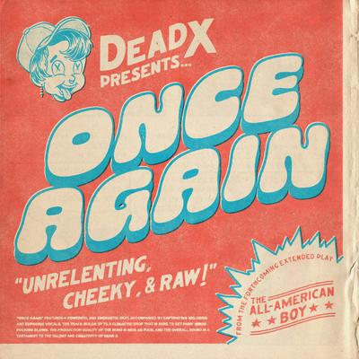 Once Again By Dead X's cover