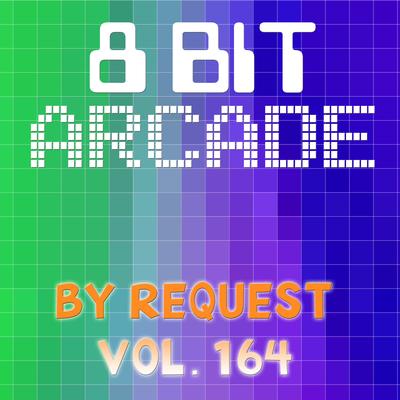 Long Drives (8-Bit BoyWithUke Emulation) By 8-Bit Arcade's cover