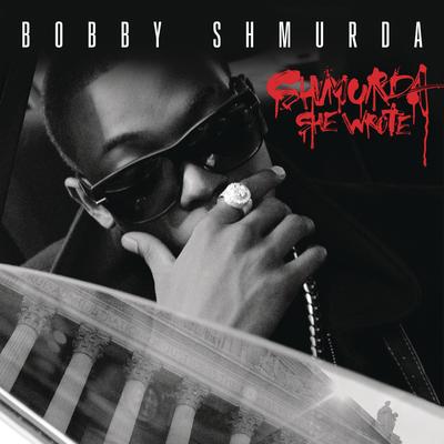 Bobby Bitch By Bobby Shmurda's cover
