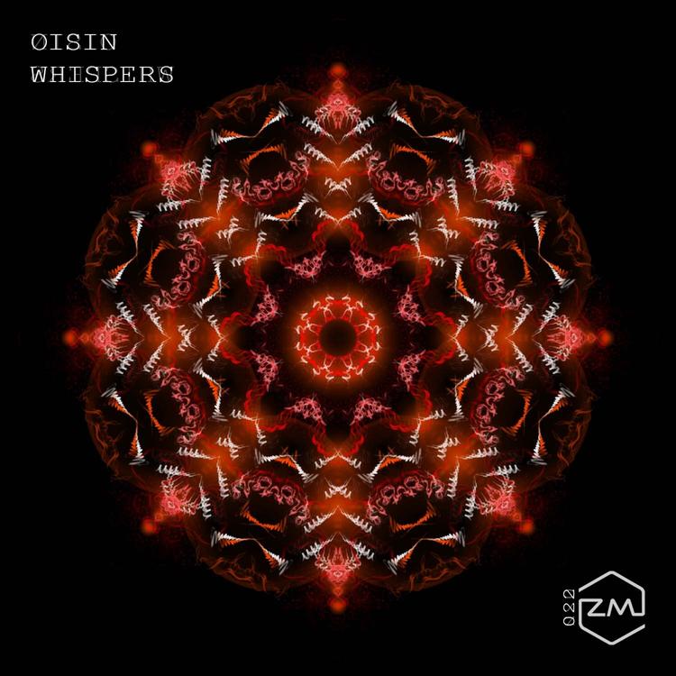 Oisin's avatar image