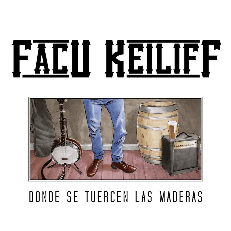 Facu Keiliff's avatar image
