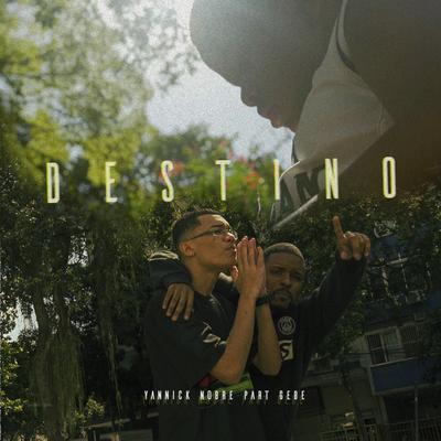 Destino's cover
