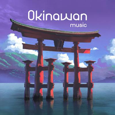 Okinawan Music's cover