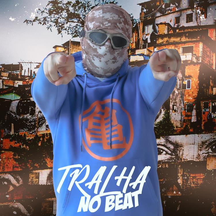 TRALHA NO BEAT's avatar image