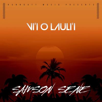 Vi'i o Lauli'i's cover