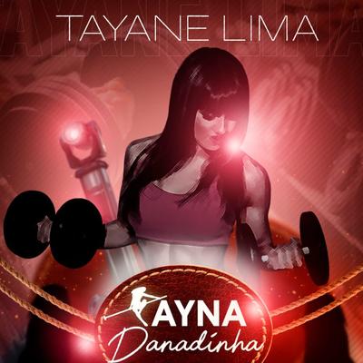 Tayane Lima's cover