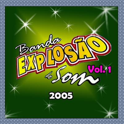 Sem você - BANDA EXPLOSÃO DO SOM By Banda Explosão Do Som's cover