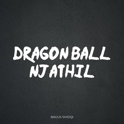 Dragon Ball Jathilan's cover