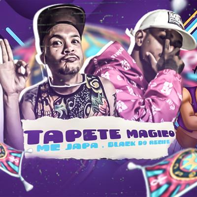 Tapete Magico's cover