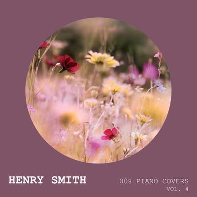 Clocks (Piano Version) By Henry Smith's cover