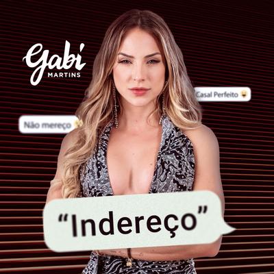 Indereço By Gabi Martins's cover