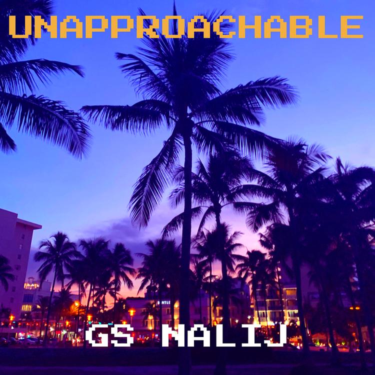 GS Nalij's avatar image