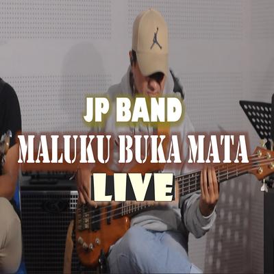 Maluku Buka Mata (Live)'s cover