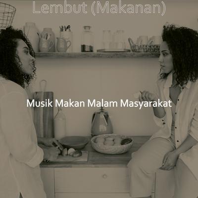 Lembut (Makanan)'s cover