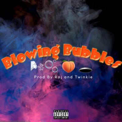 Blowing bubbles's cover