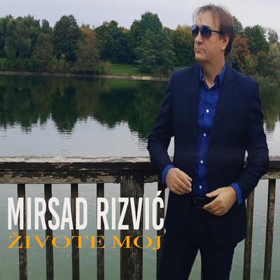 MIRSAD RIZVIĆ's cover