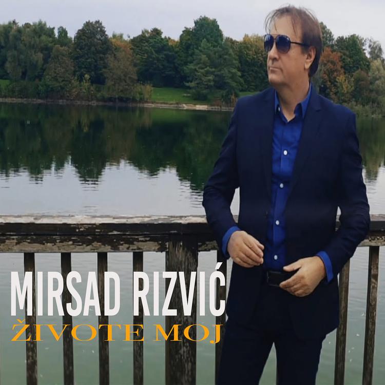 MIRSAD RIZVIĆ's avatar image