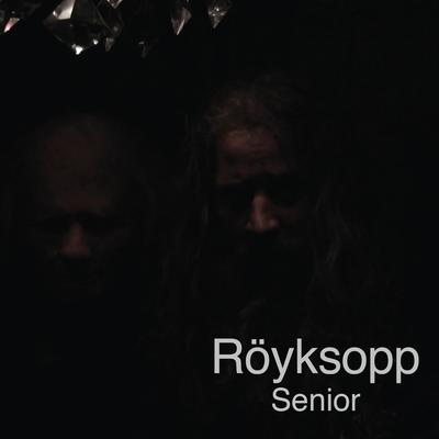 The Drug By Röyksopp's cover