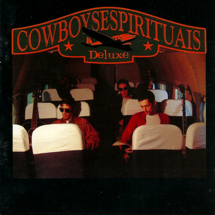 Cowboys Espirituais's avatar image