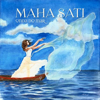 Onda do Mar By Maha Sati's cover