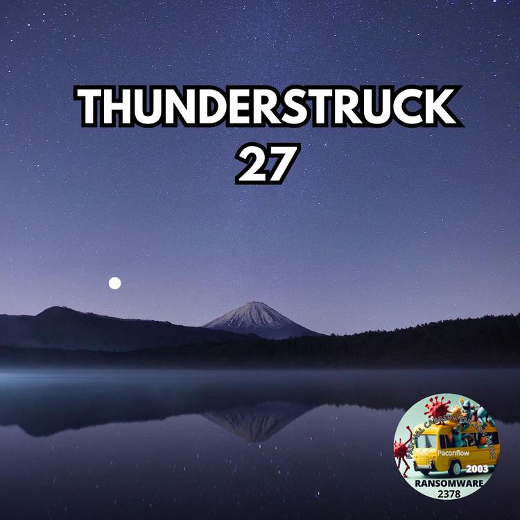 Thunderstruck27's avatar image