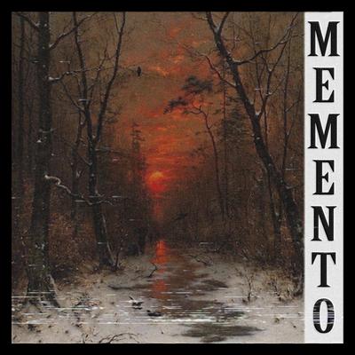 Memento By KSLV Noh's cover