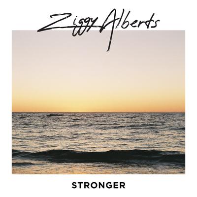 Stronger's cover