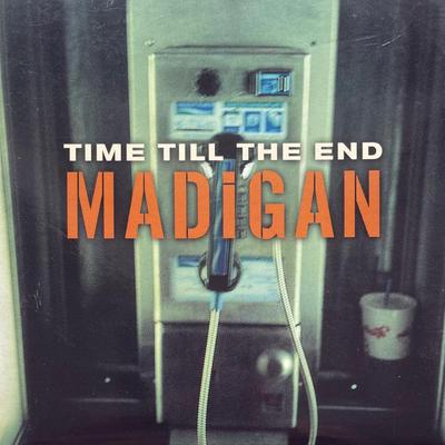 Trust By Madigan's cover