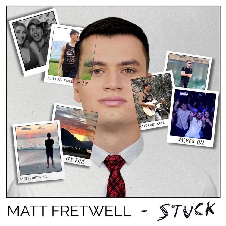 Matt Fretwell's avatar image