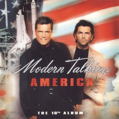 I Need You Now By Modern Talking's cover