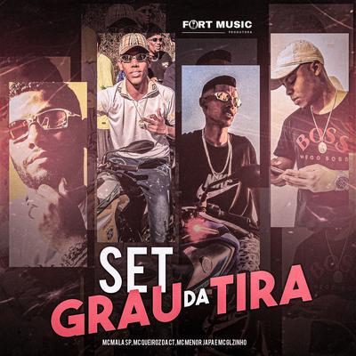 Set Grau da Tira's cover