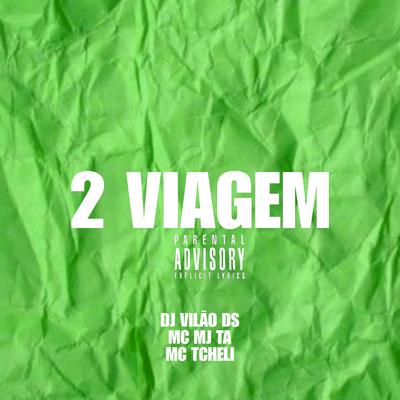 2 Viagem's cover