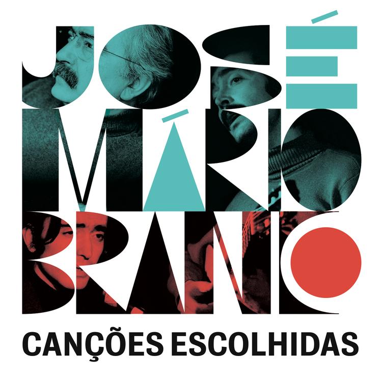 José Mario Branco's avatar image